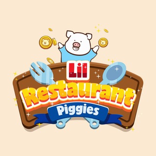 Lil Piggies Restaurant - ресторанчик