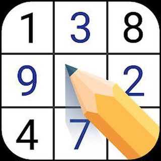 Sudoku - классическая судоку