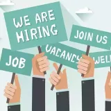 Kerja Kosong - vacantes Malasia