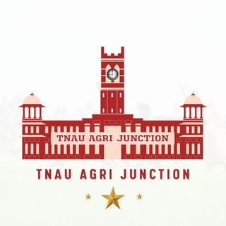 TNAU Agri Junction - агро новости