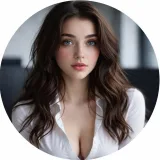 Katya 18+ | Virtual Girlfriend