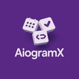 AiogramX Demo - bot
