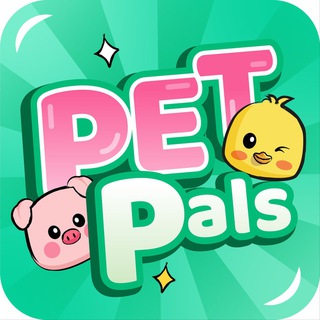 PetPals - уход за питомцами