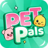 PetPals - cuidado de mascotas