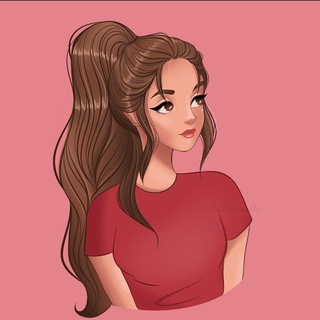 Rubina - подростковый бот