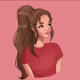Rubina is a teenage bot