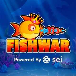 FishWar - рыбья война
