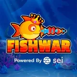 FishWar - fish warfare