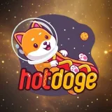 HOTDOGE - decentralized token