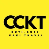 CUTI-CUTI KAKI VIAJE - Malasia.