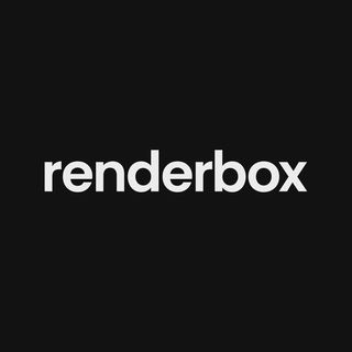 Renderbox - Визуализация