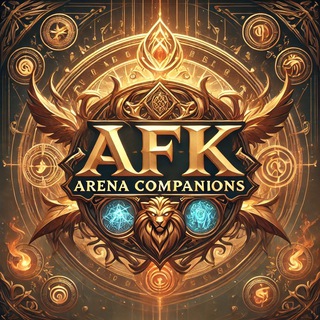 Companions - интересный контент