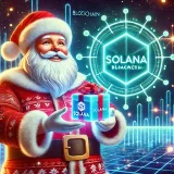 SantaSOL GAME - Farming $SANTAS