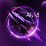 CYBASE Farm Bot - Farm