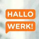 HalloWerk Rotterdam - Work
