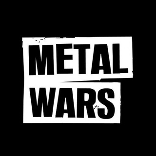 Metal Wars - бои роботов