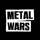 Metal Wars - бои роботов