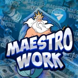 Maestro Work - Earnings with Reviews