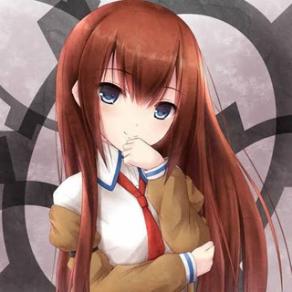 Kurisu Makise - модерация групп