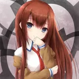 Kurisu Makise - Moderación de grupo