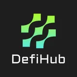 DefiHub App - DeFi platform