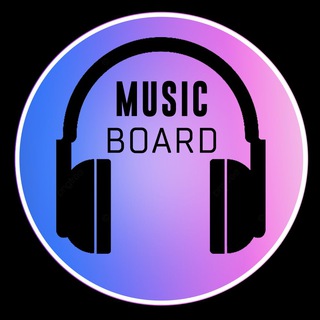 Music BOARD - музыка онлайн