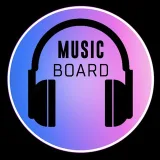 Music BOARD - Online music