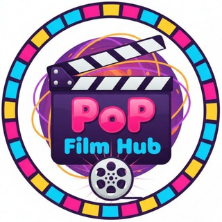 PoP Film Hub - фильмы