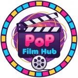 PoP Film Hub - фильмы