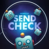 SendChek - выдача чеков звезд