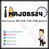 Medical Representative - Вакансии
