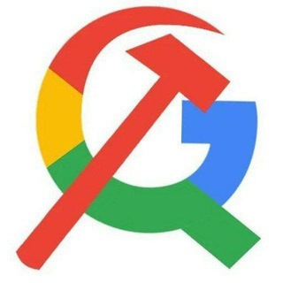 Google Search - поиск в TG