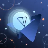 TON DNS Explorer - аукцион DNS