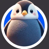 Pingüino de Percy - grifo juego