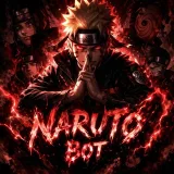 Naruto Bot - аниме игра