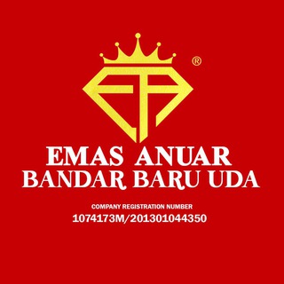 Emas Anuar BBU Johor - бизнес