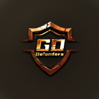 Go-Defenders - Защита Бот
