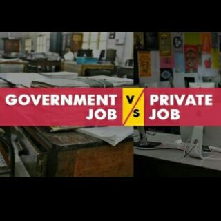 Govt Private Civil Jobs - инженерия