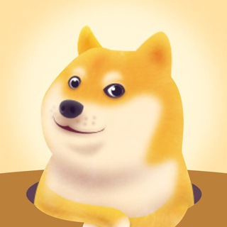 Doge Earn Game - дог-заработок
