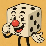 BlowCowBot is a dice game