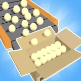 Egg Factory - TON eggs