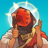 RandomGodBot - randomizer