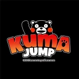 KumaJump - jumping from coum