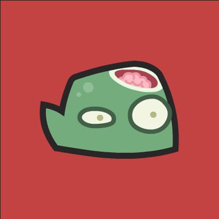 Zomb Hunt - охота на зомби