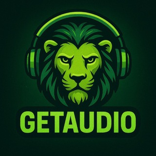 GetAudio - музыка