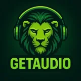 GetAudio - música