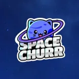 SPACE CHURR - спаси котов