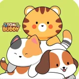 TON Buddy - Ферма друзей