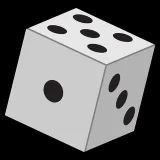 RollAdie es un juego de dados