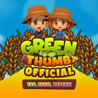 Green Thumb Farm - ферма тап-то-эрн